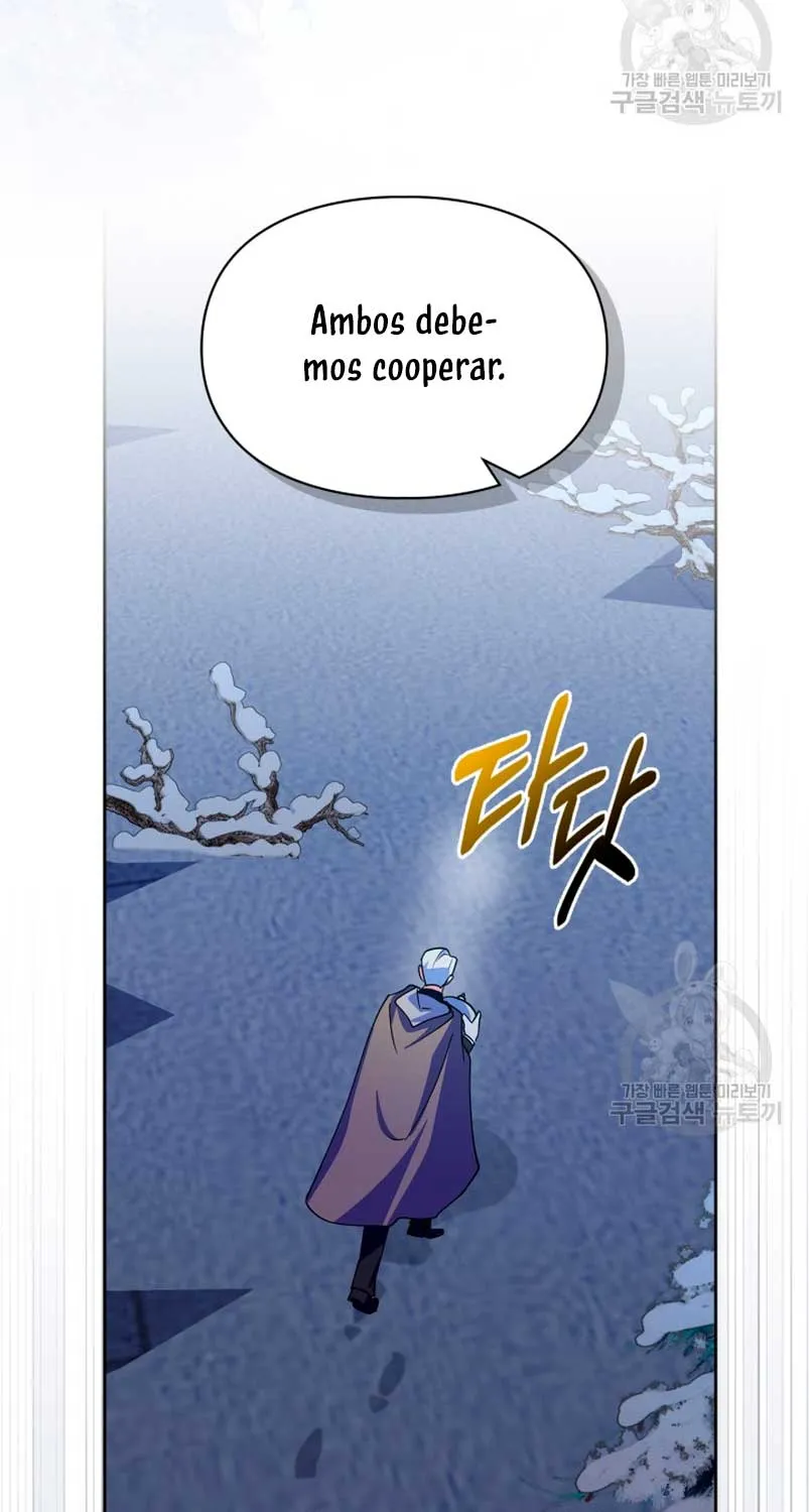 Me Convertí En La Sierva Del Tirano Capítulo 18 en Línea - página 33