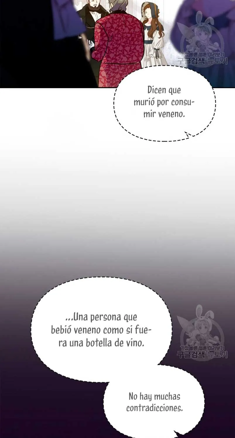 Me Convertí En La Sierva Del Tirano Capítulo 18 en Línea - página 68