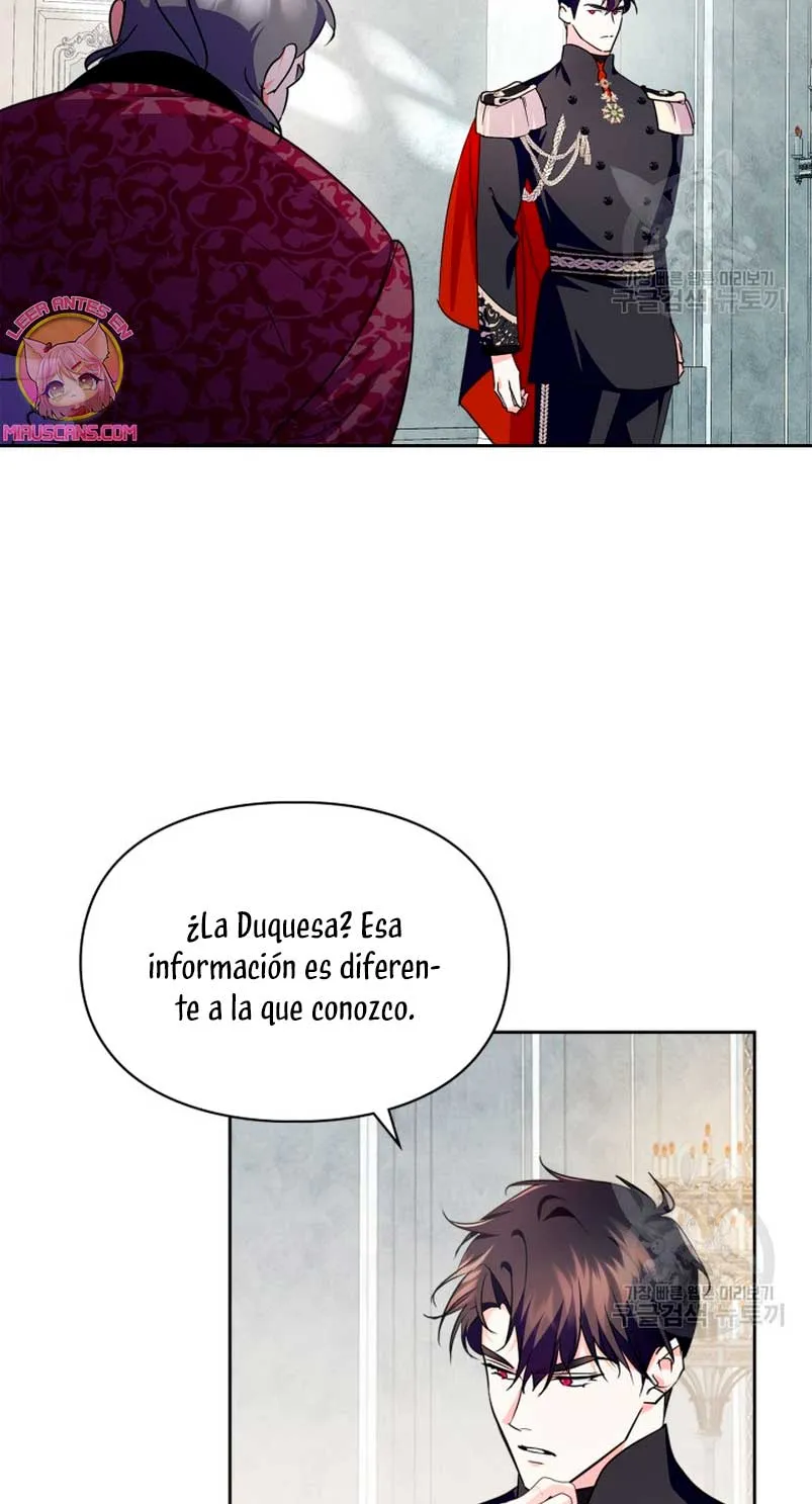 Me Convertí En La Sierva Del Tirano Capítulo 18 en Línea - página 74