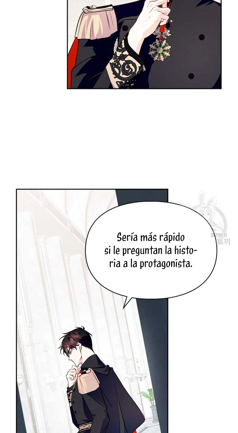Me Convertí En La Sierva Del Tirano Capítulo 18 en Línea - página 75