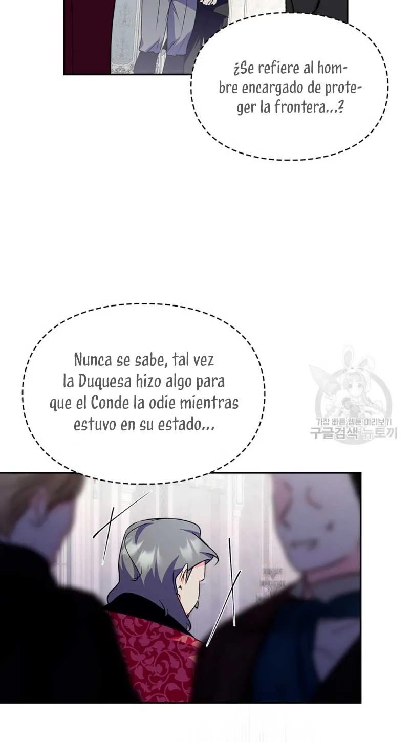 Me Convertí En La Sierva Del Tirano Capítulo 19 en Línea - página 16