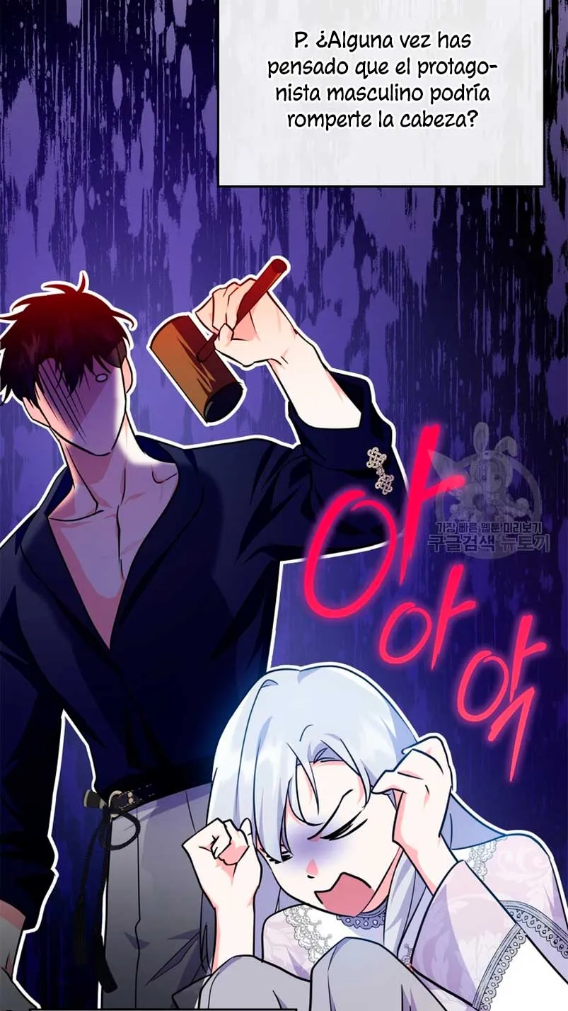 Me Convertí En La Sierva Del Tirano Capítulo 19 en Línea - página 64