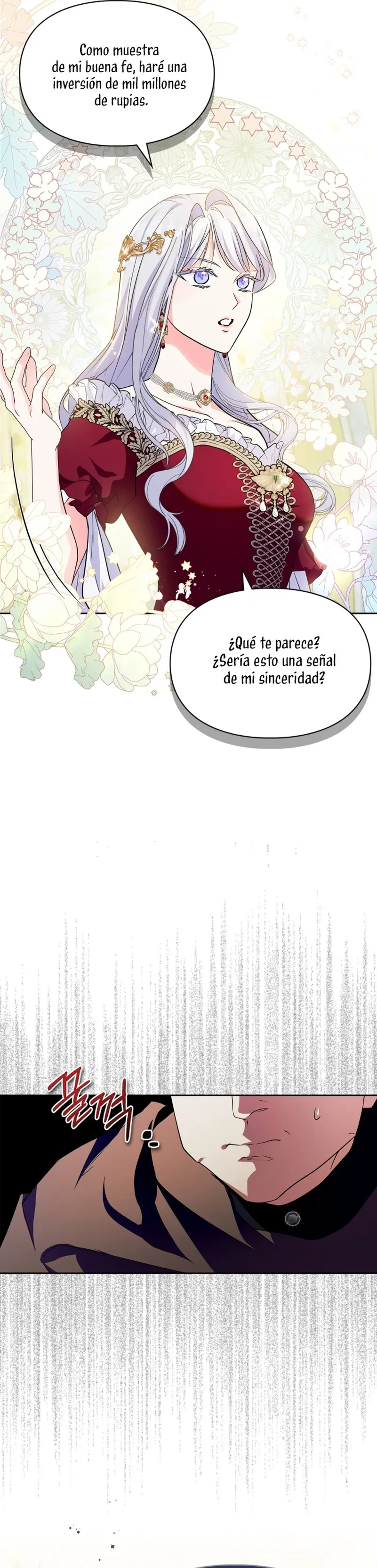 Me Convertí En La Sierva Del Tirano Capítulo 26 en Línea - página 20