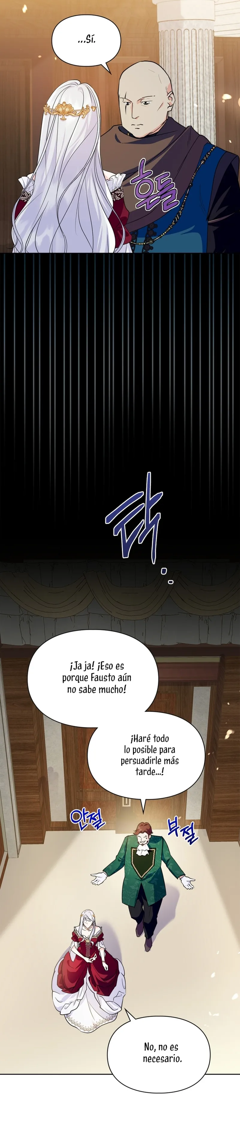 Me Convertí En La Sierva Del Tirano Capítulo 26 en Línea - página 26