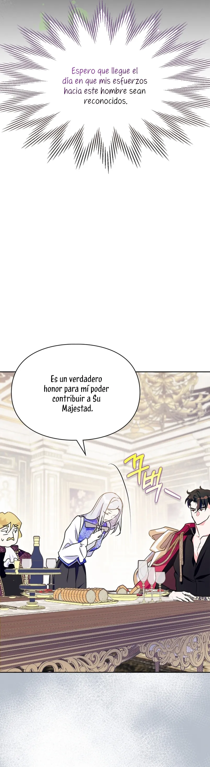 Me Convertí En La Sierva Del Tirano Capítulo 3 en Línea - página 37