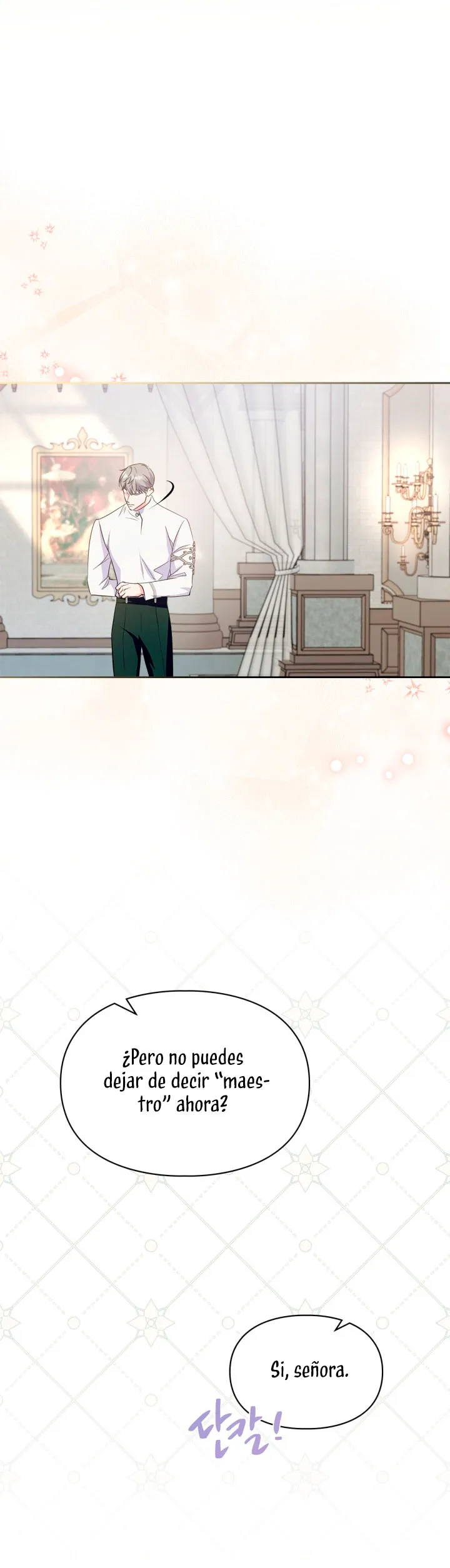 Me Convertí En La Sierva Del Tirano Capítulo 34 en Línea - página 36