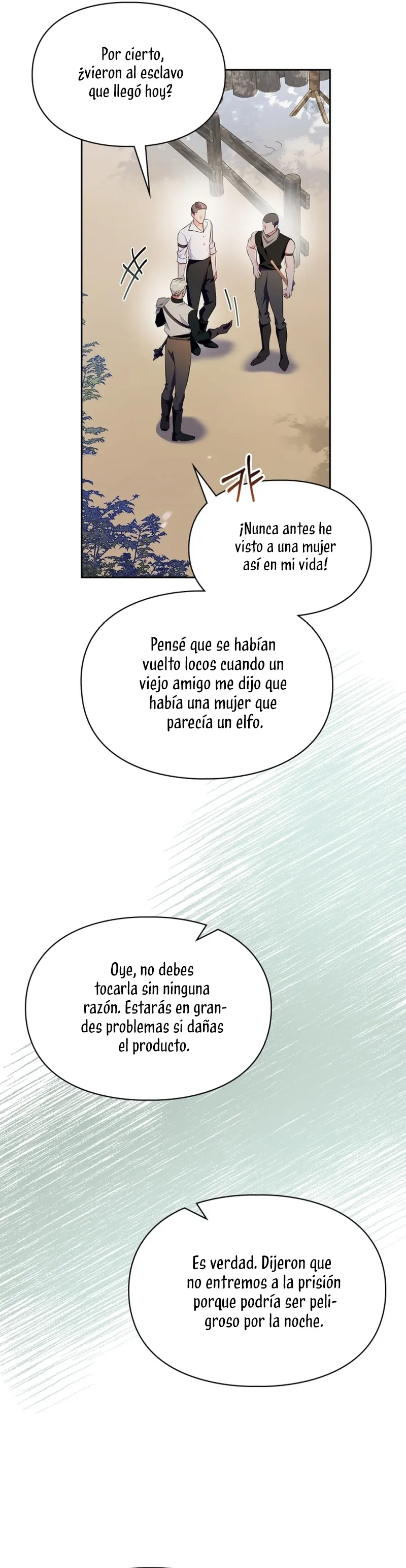 Me Convertí En La Sierva Del Tirano Capítulo 38 en Línea - página 6