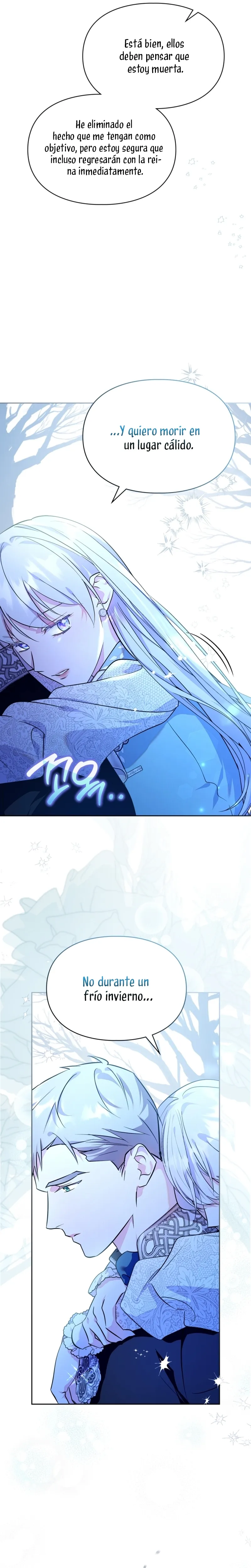 Me Convertí En La Sierva Del Tirano Capítulo 55 en Línea - página 28