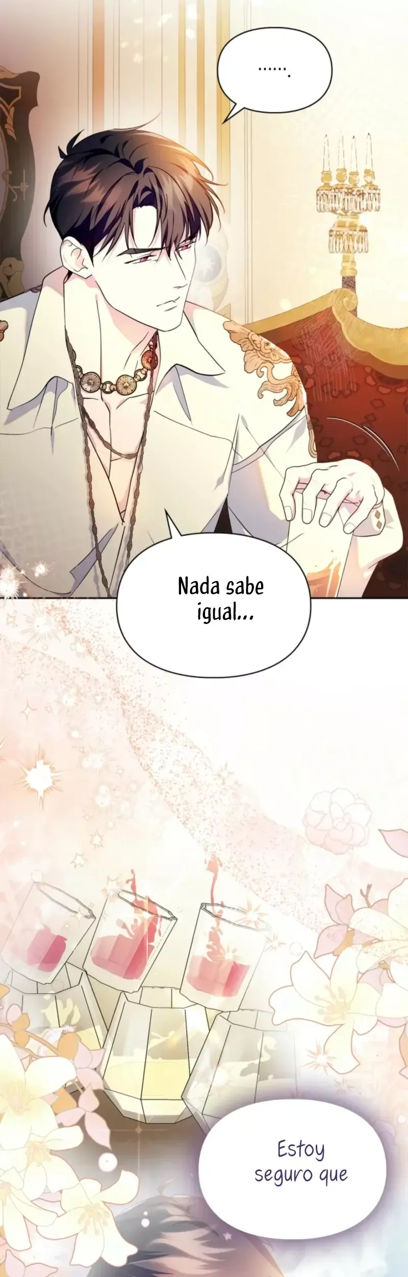 Me Convertí En La Sierva Del Tirano Capítulo 64 en Línea - página 6