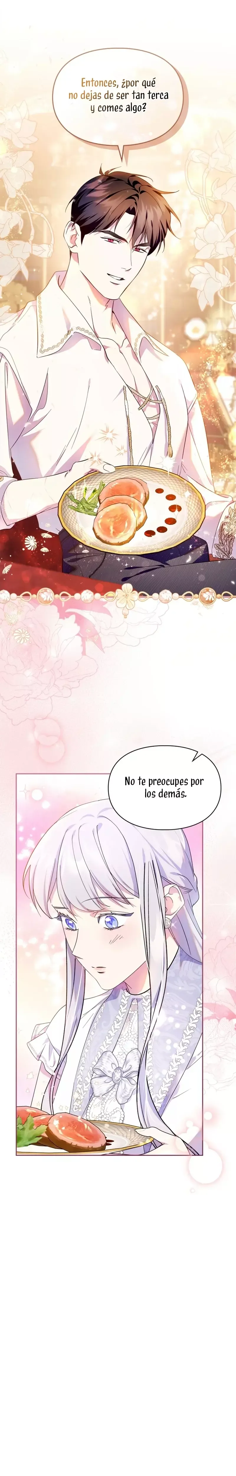 Me Convertí En La Sierva Del Tirano Capítulo 69 en Línea - página 19