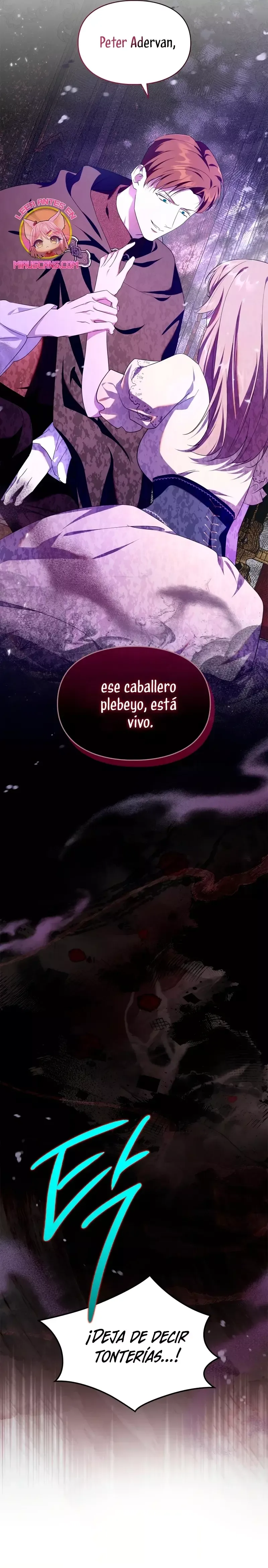 Me Convertí En La Sierva Del Tirano Capítulo 78 en Línea - página 13