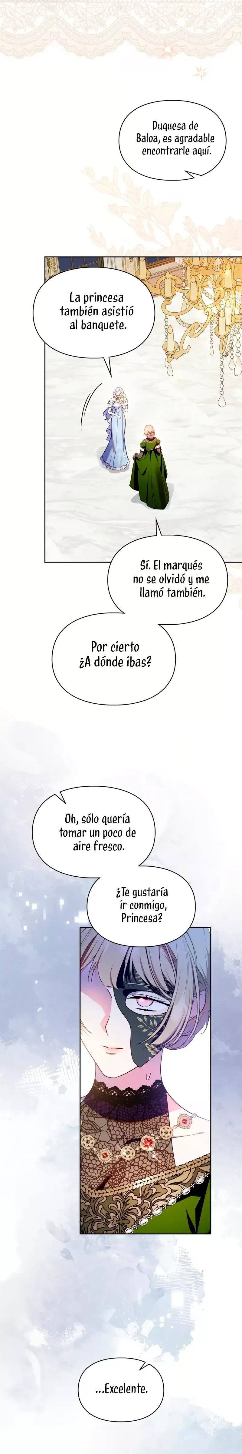 Me Convertí En La Sierva Del Tirano Capítulo 78 en Línea - página 26