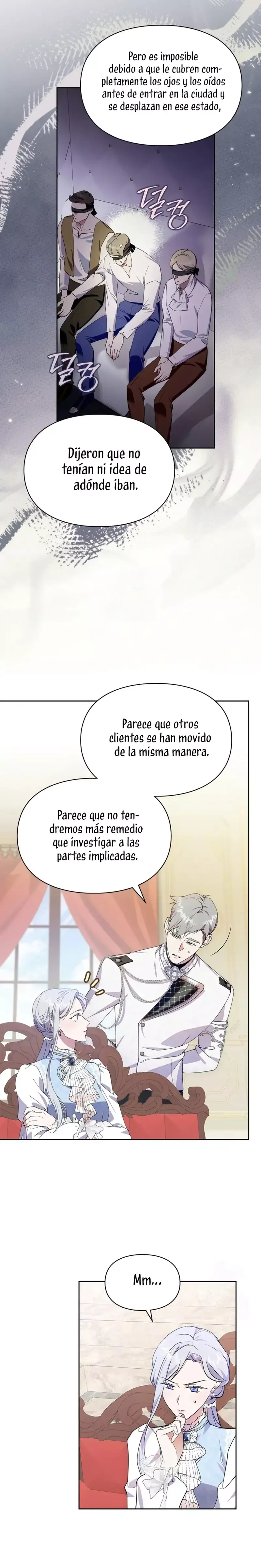 Me Convertí En La Sierva Del Tirano Capítulo 81 en Línea - página 30