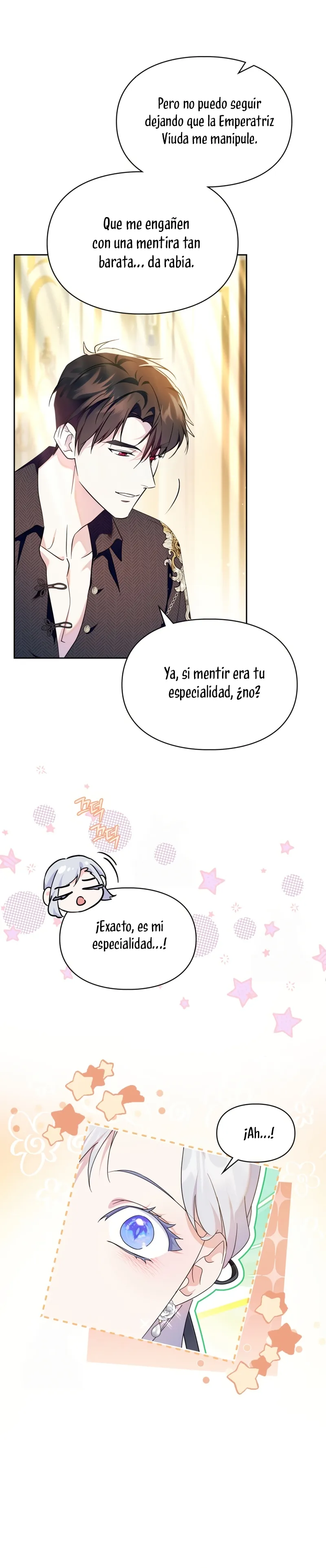 Me Convertí En La Sierva Del Tirano Capítulo 87 en Línea - página 4