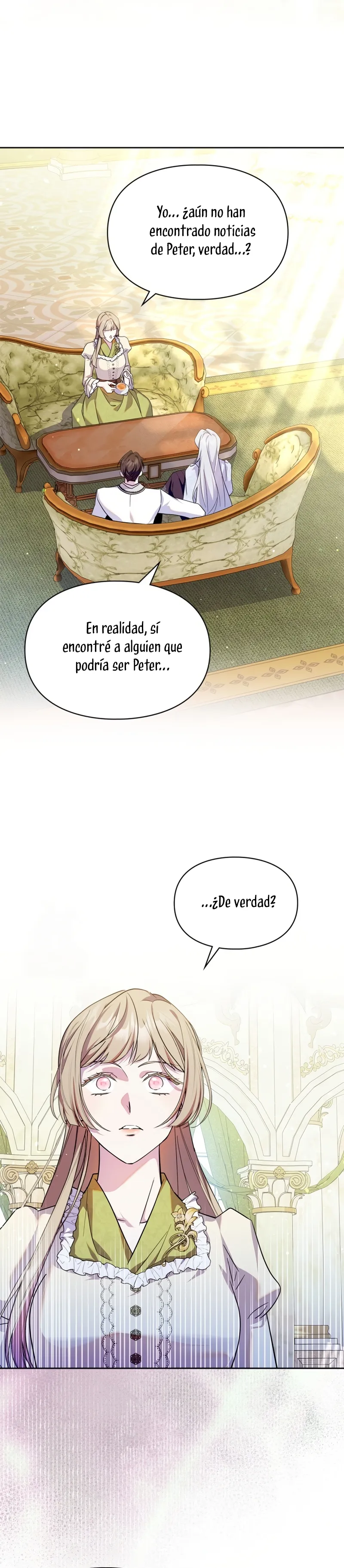 Me Convertí En La Sierva Del Tirano Capítulo 87 en Línea - página 23