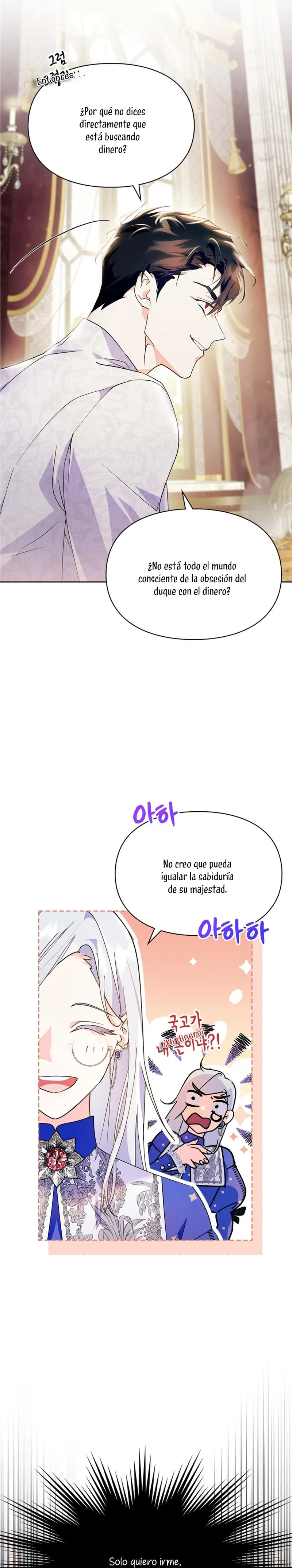 Me Convertí En La Sierva Del Tirano Capítulo 9 en Línea - página 7
