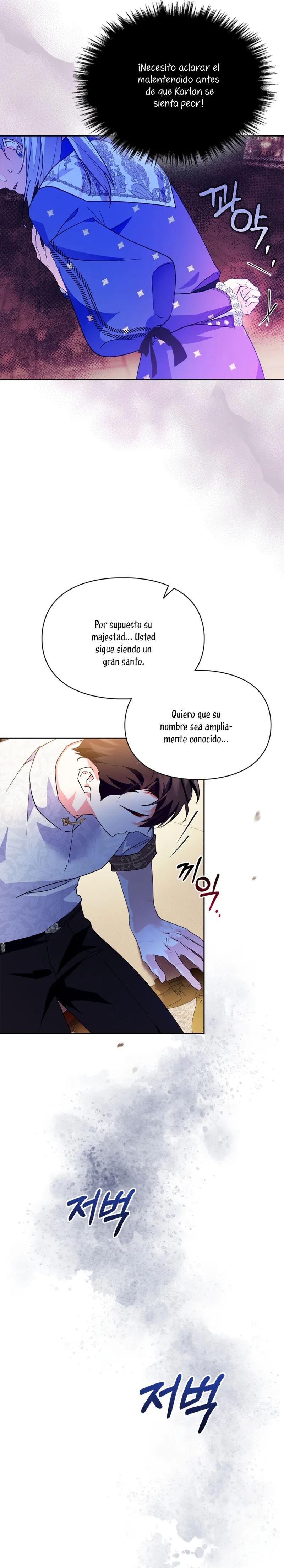 Me Convertí En La Sierva Del Tirano Capítulo 9 en Línea - página 12