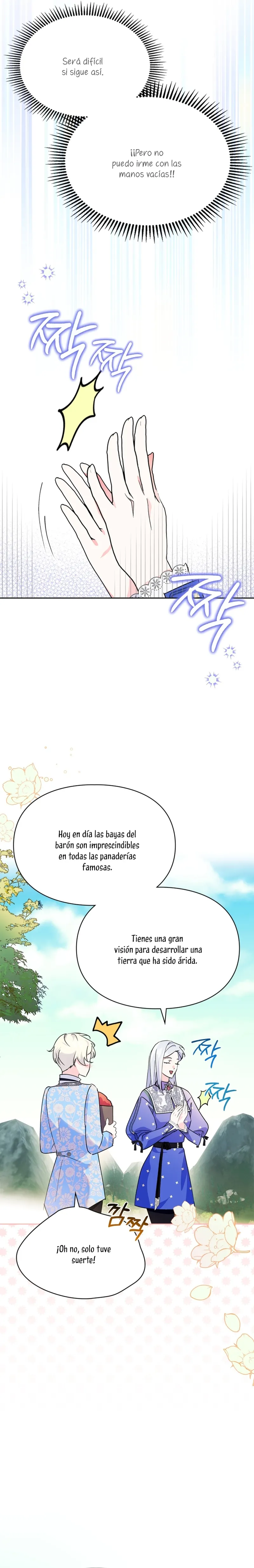 Me Convertí En La Sierva Del Tirano Capítulo 9 en Línea - página 26