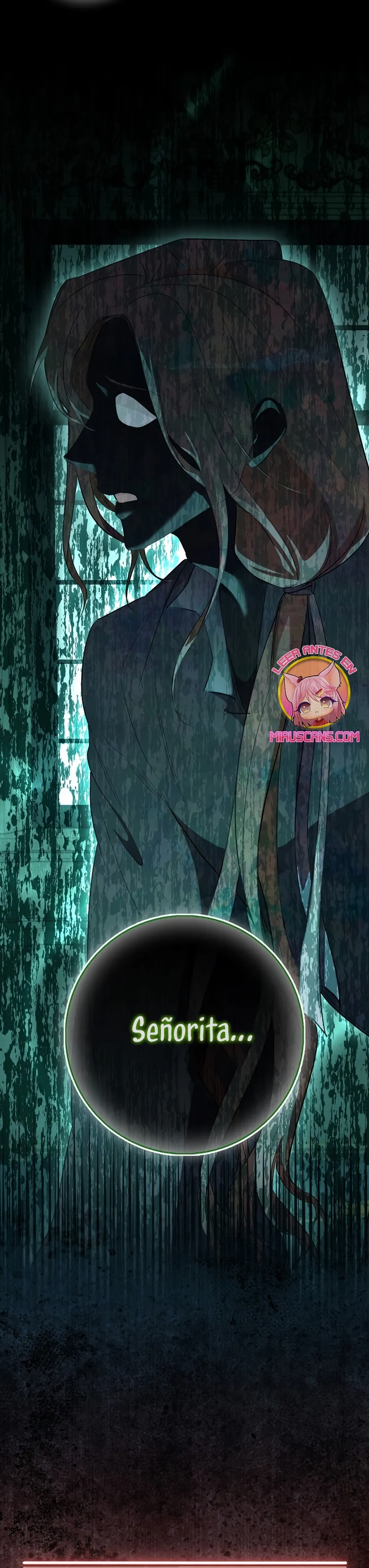 Me convertí en la sirvienta del protagonista de un juego de terror Capítulo 33 en Línea - página 40