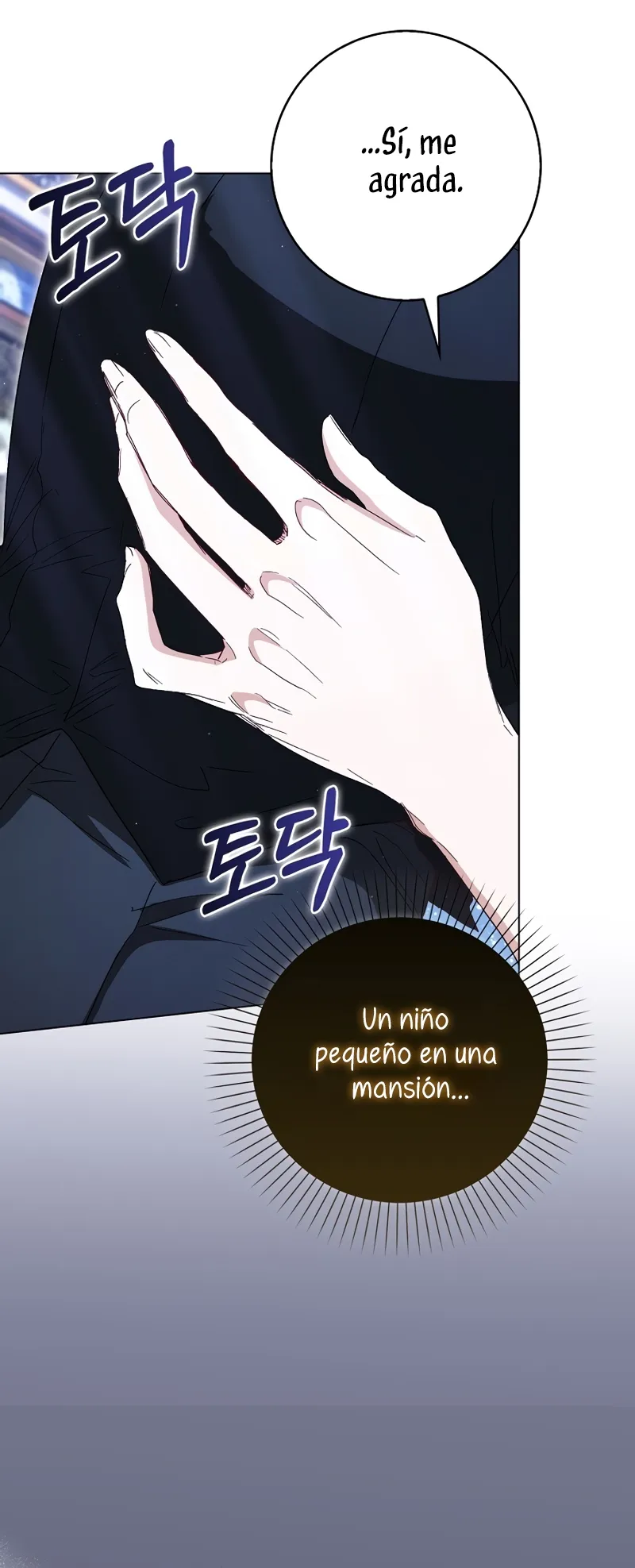 Me convertí en la sirvienta del protagonista de un juego de terror Capítulo 40 en Línea - página 30