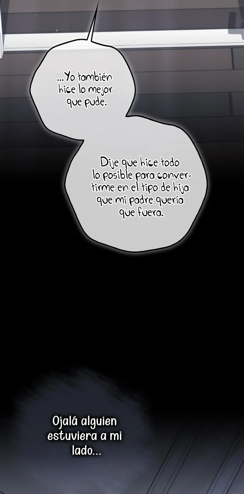 Me convertí en la sirvienta del protagonista de un juego de terror Capítulo 42 en Línea - página 15