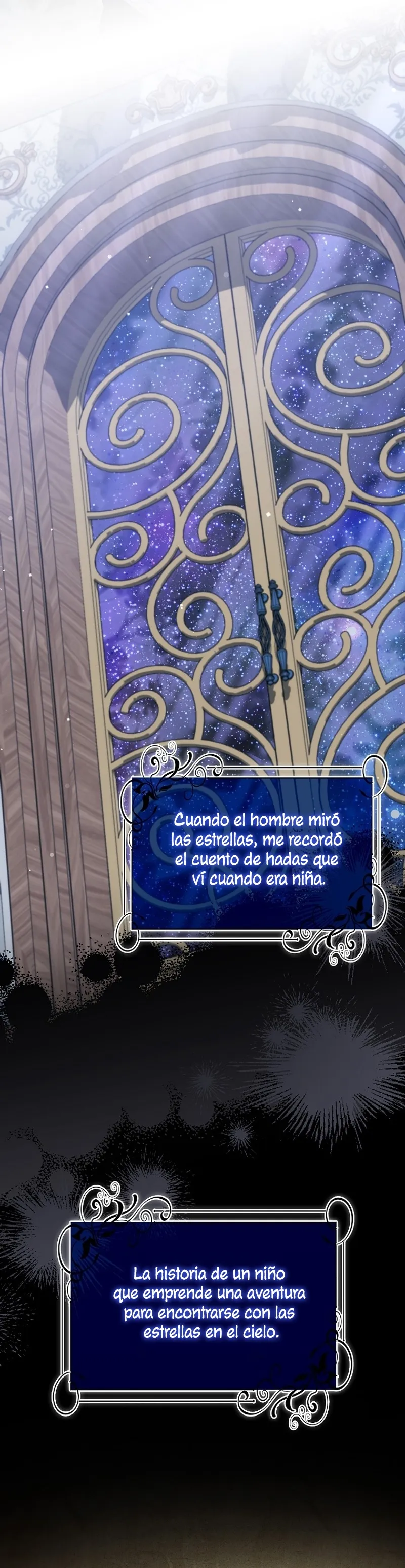 Me convertí en la sirvienta del protagonista de un juego de terror Capítulo 42 en Línea - página 33