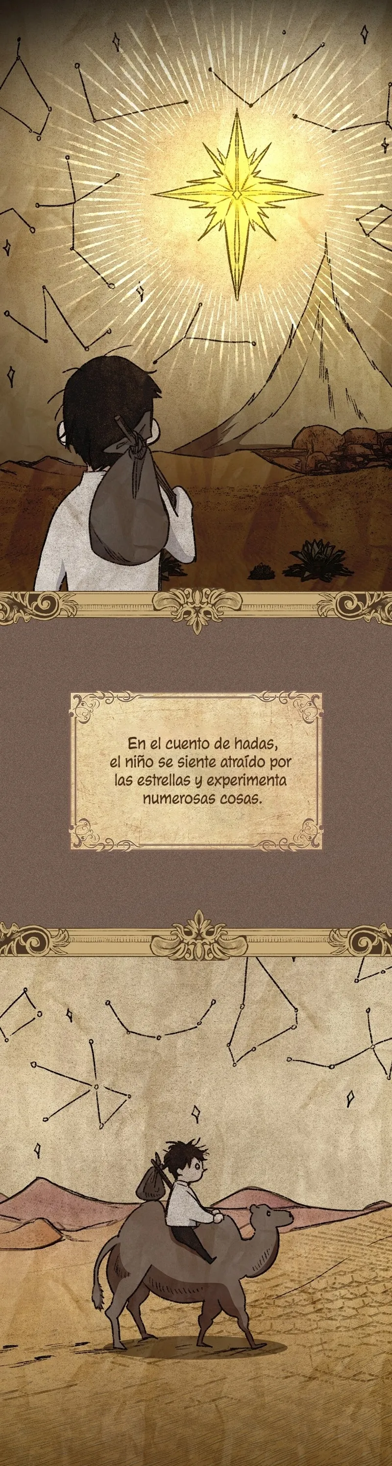 Me convertí en la sirvienta del protagonista de un juego de terror Capítulo 42 en Línea - página 34
