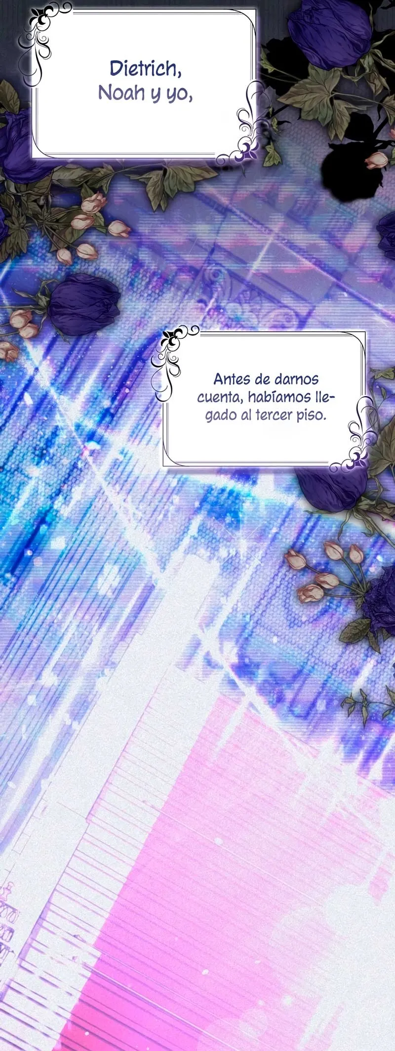 Me convertí en la sirvienta del protagonista de un juego de terror Capítulo 43 en Línea - página 11