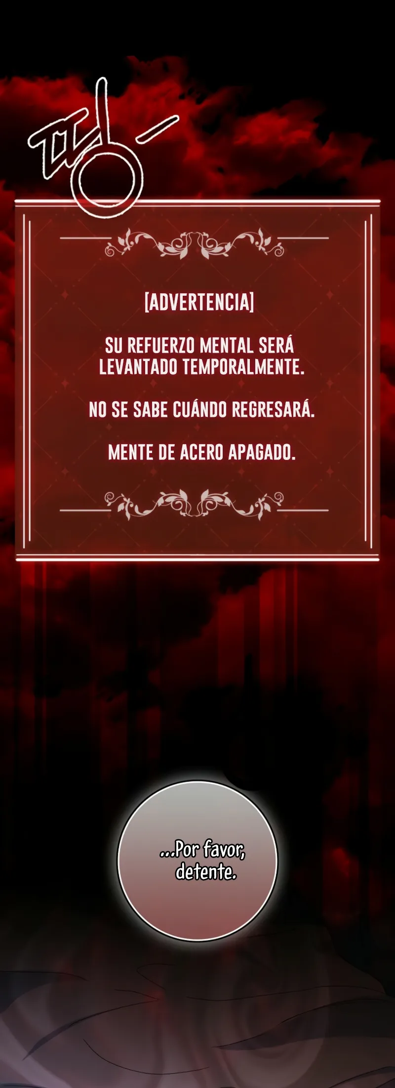 Me convertí en la sirvienta del protagonista de un juego de terror Capítulo 58 en Línea - página 30