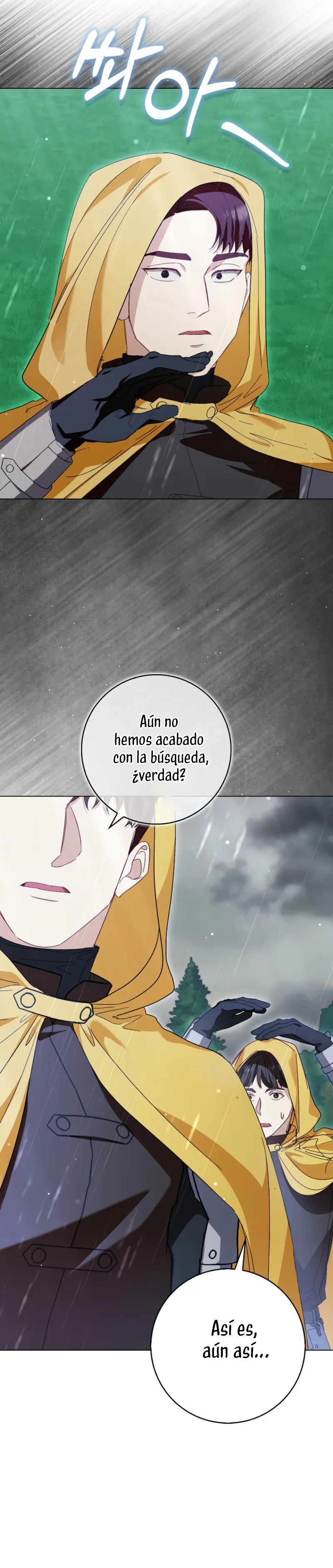 Me convertí en la sirvienta del protagonista de un juego de terror Capítulo 58 en Línea - página 45