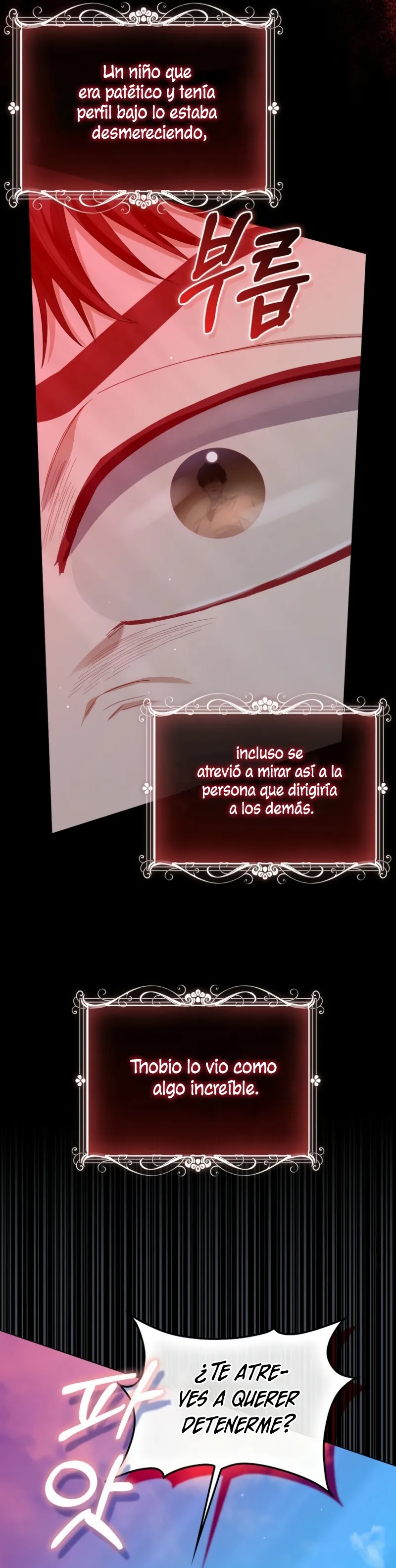 Me convertí en la sirvienta del protagonista de un juego de terror Capítulo 59 en Línea - página 8