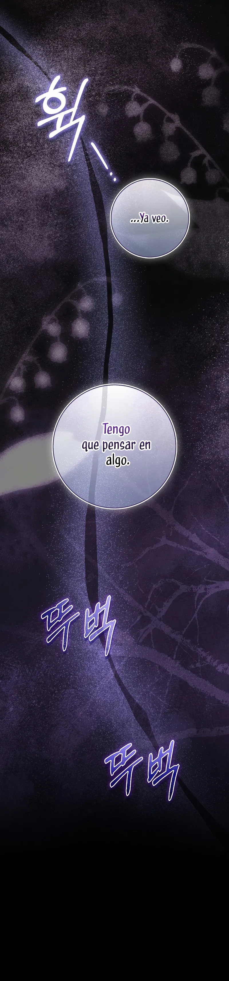 Me convertí en la sirvienta del protagonista de un juego de terror Capítulo 62 en Línea - página 4