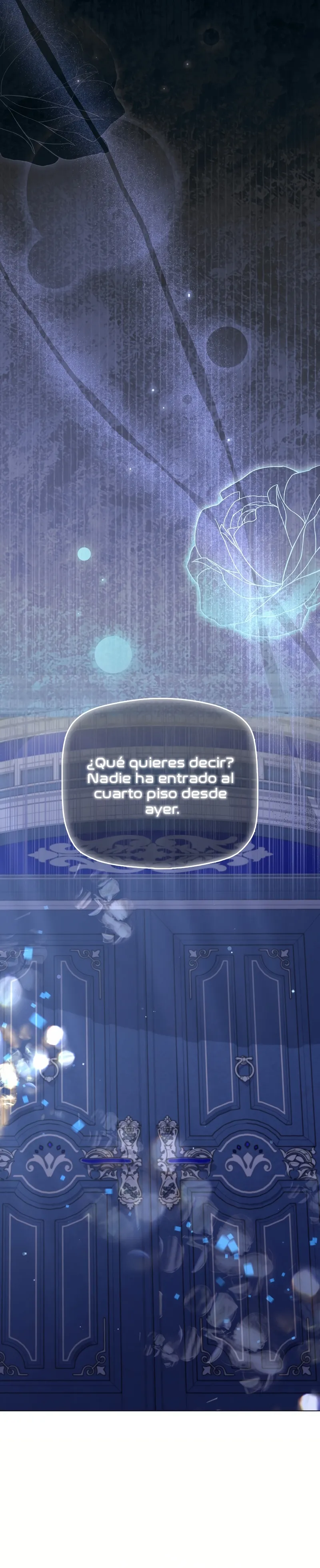 Me convertí en la sirvienta del protagonista de un juego de terror Capítulo 62 en Línea - página 27