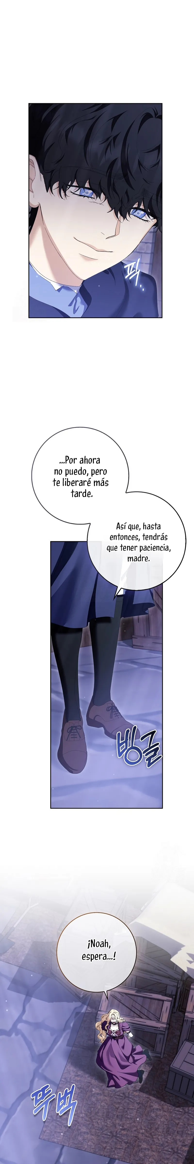 Me convertí en la sirvienta del protagonista de un juego de terror Capítulo 84 en Línea - página 31