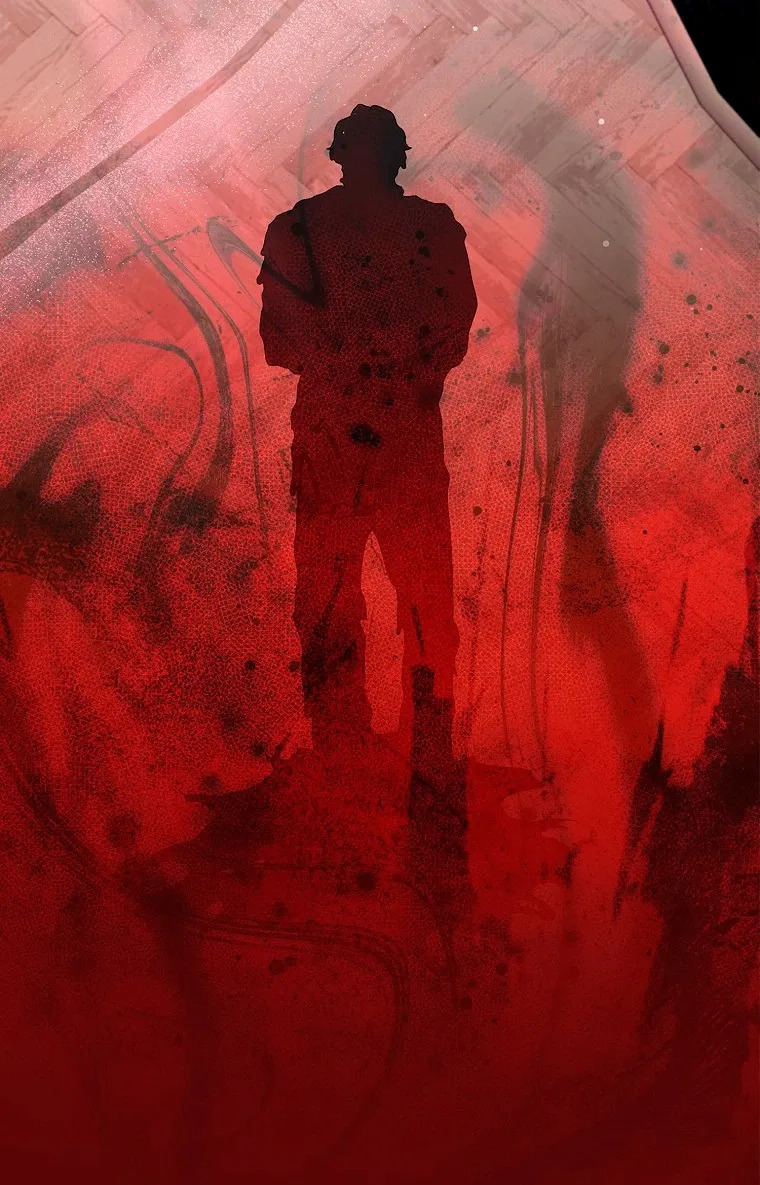 Me convertí en la sirvienta del protagonista de un juego de terror Capítulo 94 en Línea - página 12