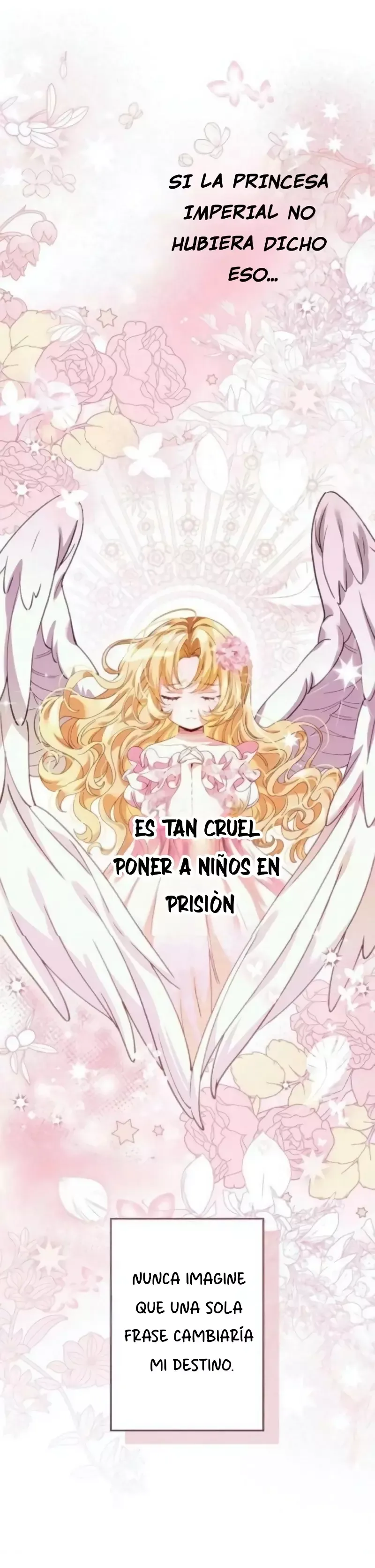 Me convertí en un miserable extra en una historia de sanación Capítulo 2 en Línea - página 16