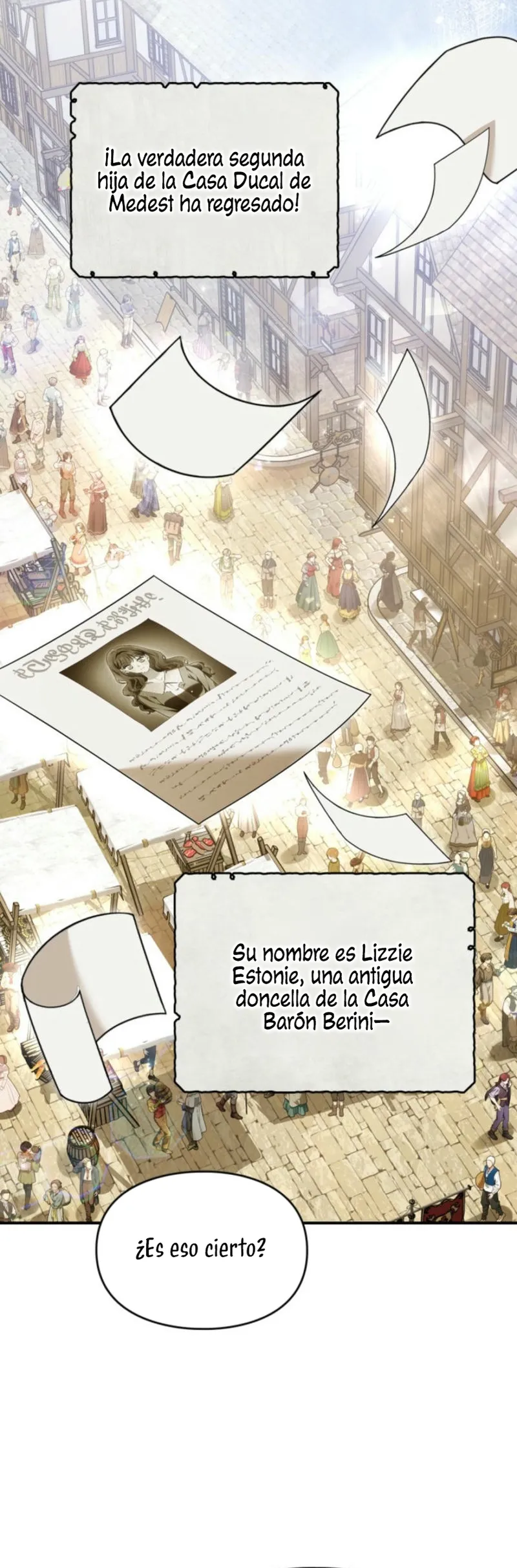 Me convertí en una ardilla en busca del villano Capítulo 34 en Línea - página 17