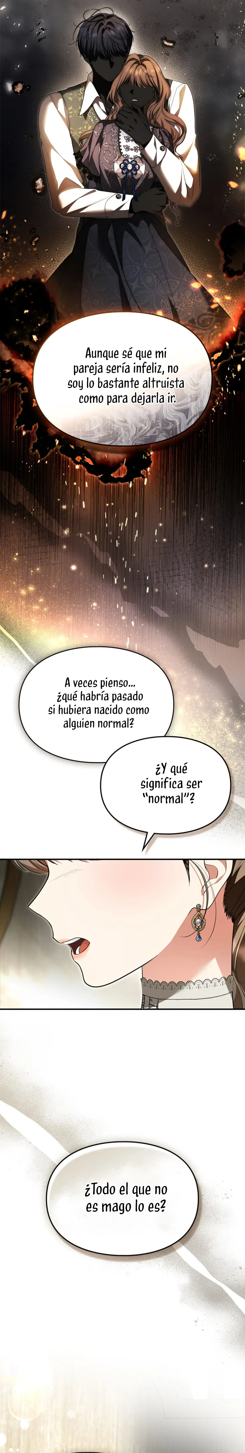 Me convertí en una ardilla en busca del villano Capítulo 50 en Línea - página 32