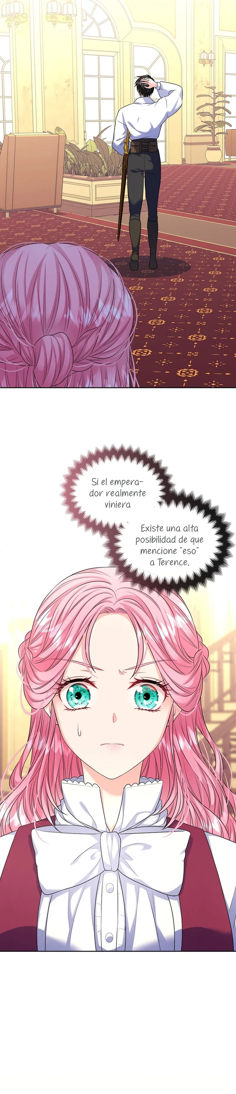 Me divorciaré del hermano Siscon de la protagonista femenina Capítulo 10 en Línea - página 16