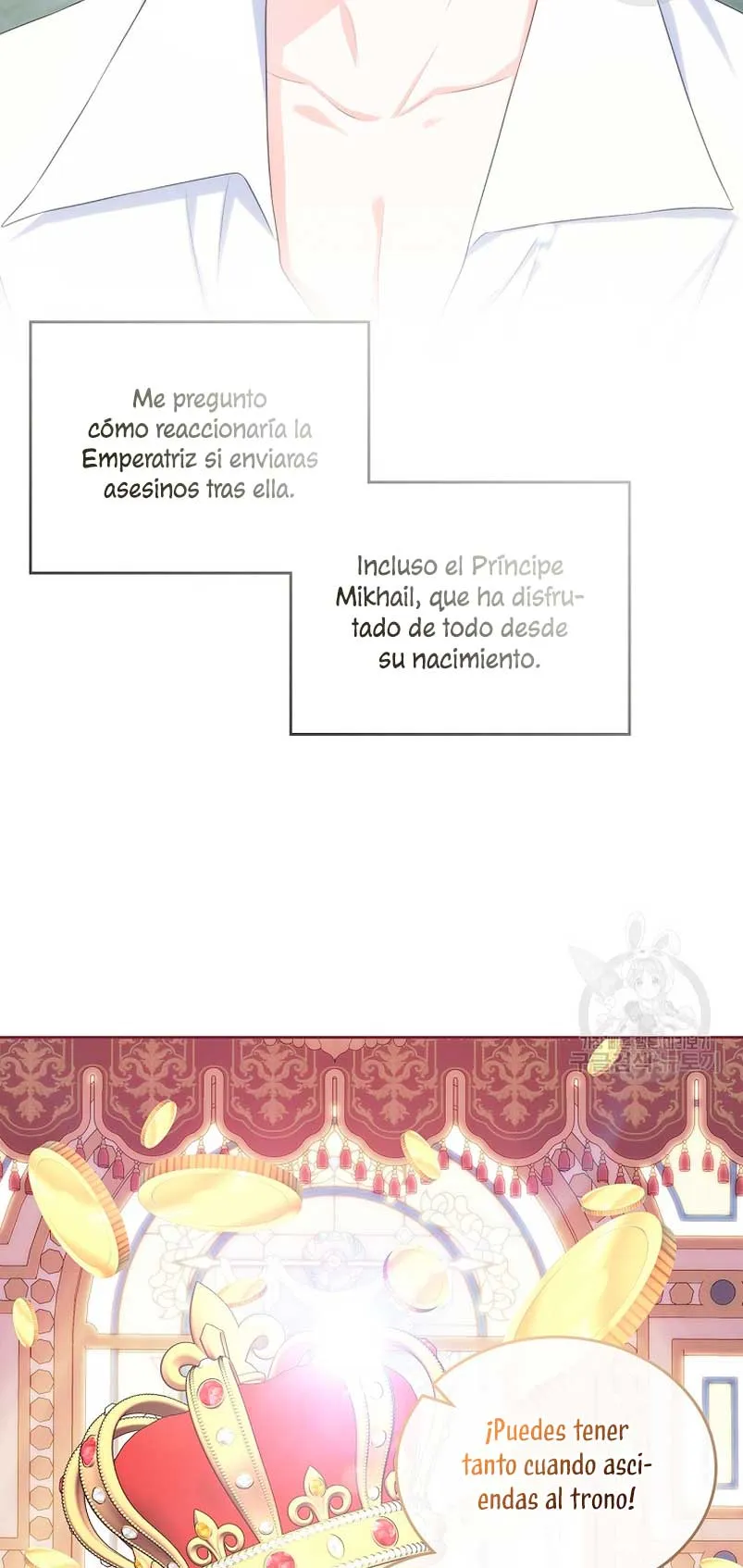 Me divorciaré del hermano Siscon de la protagonista femenina Capítulo 11 en Línea - página 11