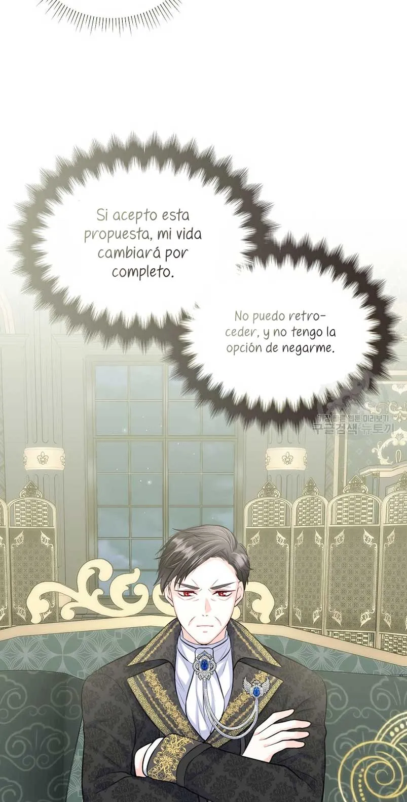 Me divorciaré del hermano Siscon de la protagonista femenina Capítulo 11 en Línea - página 14