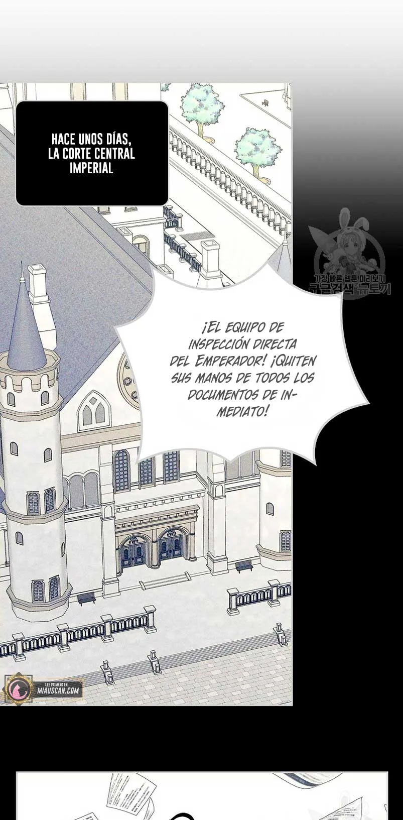 Me divorciaré del hermano Siscon de la protagonista femenina Capítulo 11 en Línea - página 26