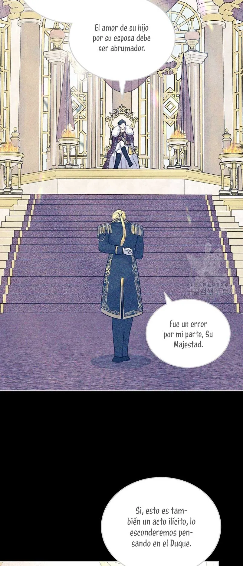 Me divorciaré del hermano Siscon de la protagonista femenina Capítulo 11 en Línea - página 29
