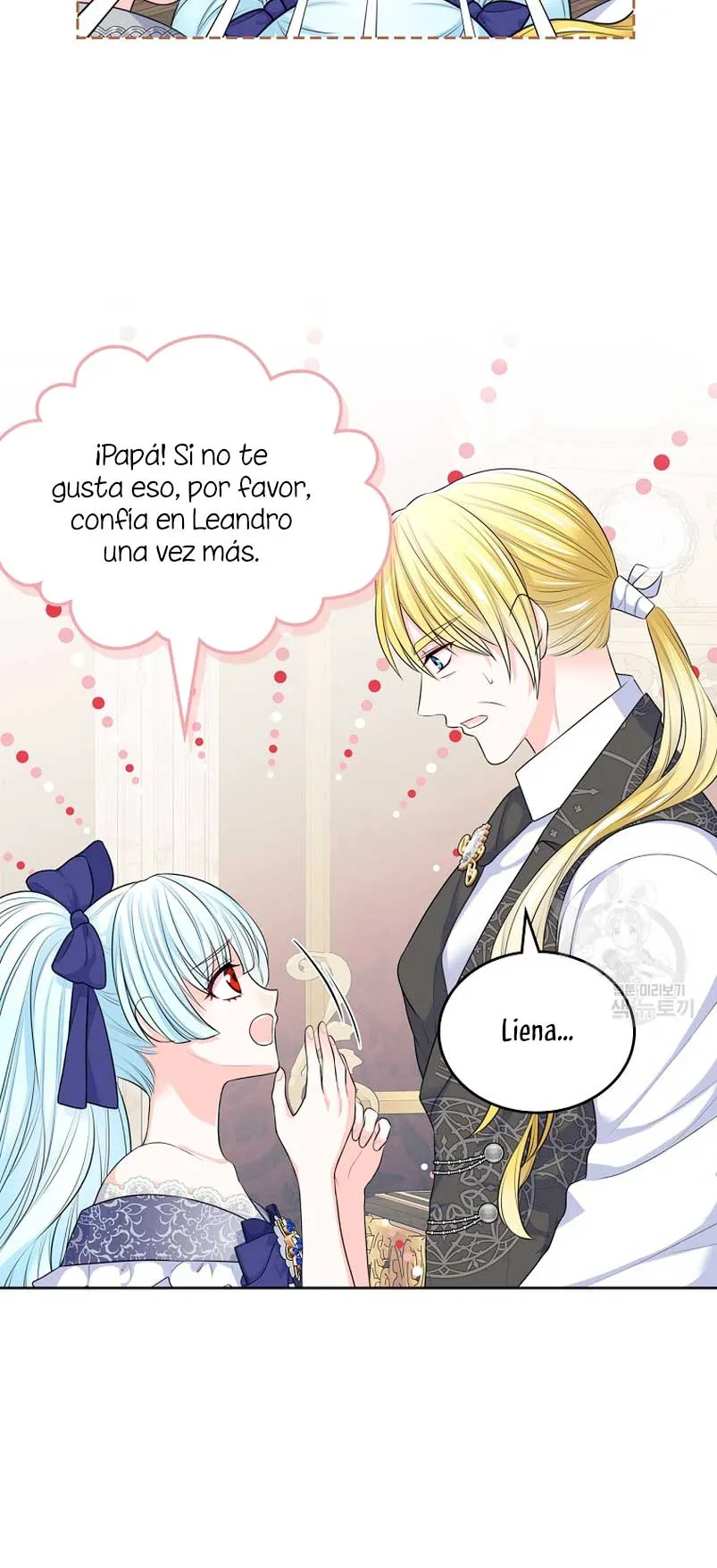Me divorciaré del hermano Siscon de la protagonista femenina Capítulo 11 en Línea - página 45