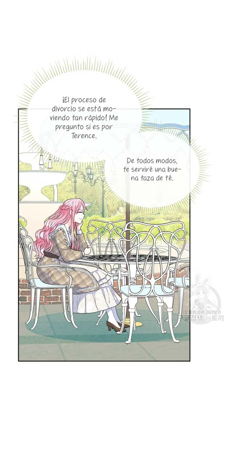 Me divorciaré del hermano Siscon de la protagonista femenina Capítulo 11 en Línea - página 61