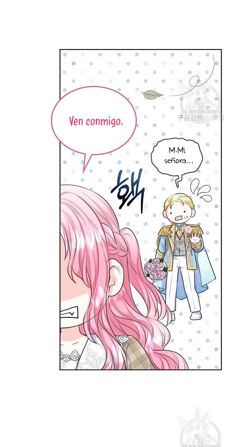 Me divorciaré del hermano Siscon de la protagonista femenina Capítulo 12 en Línea - página 12