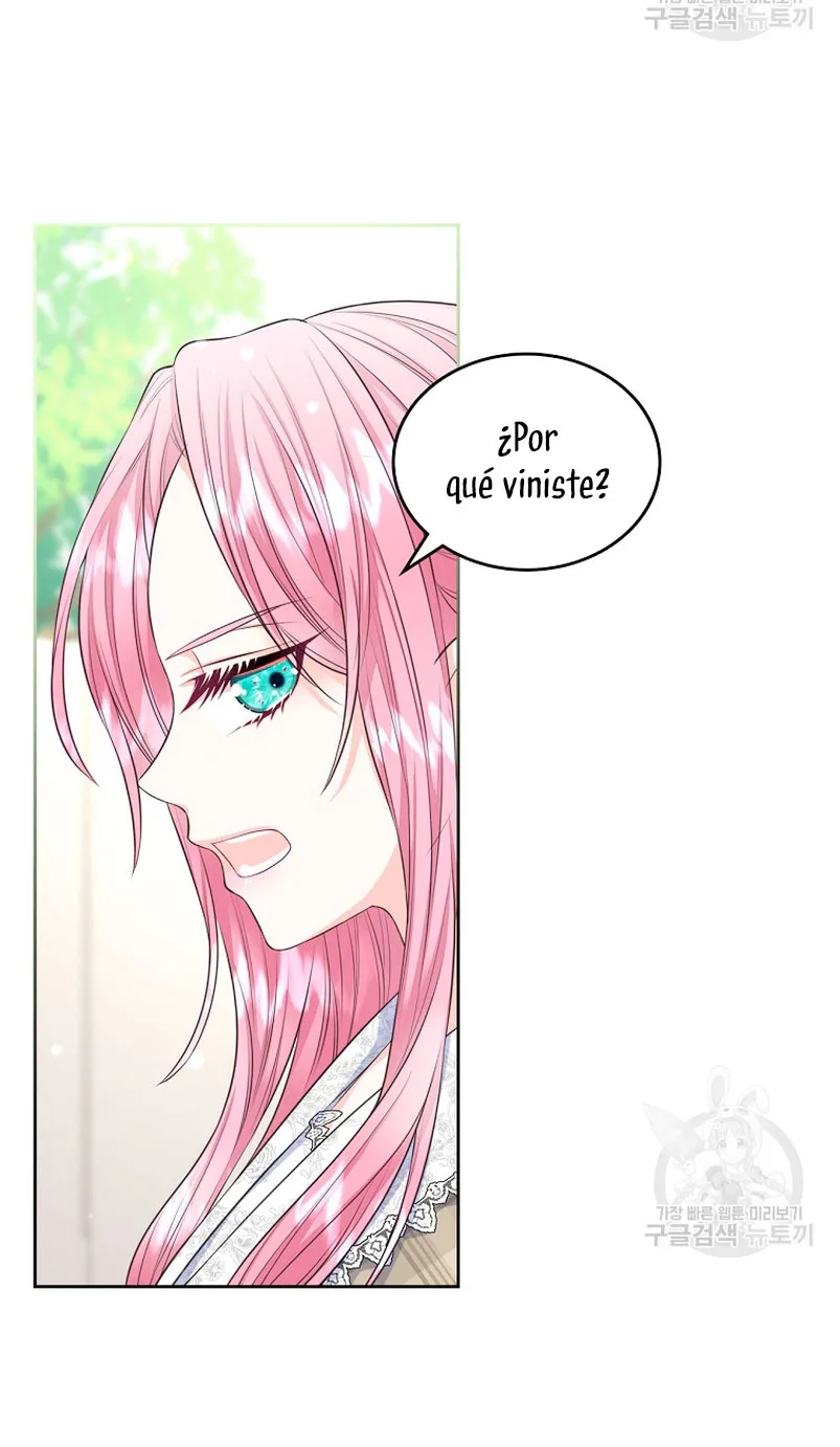 Me divorciaré del hermano Siscon de la protagonista femenina Capítulo 12 en Línea - página 14
