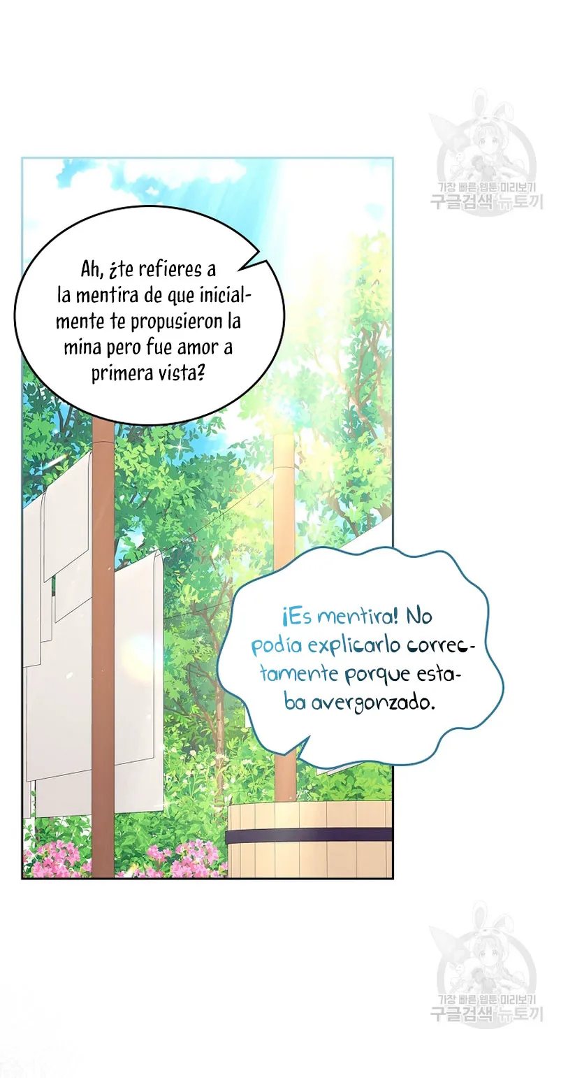 Me divorciaré del hermano Siscon de la protagonista femenina Capítulo 12 en Línea - página 25