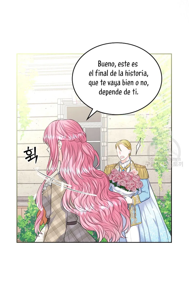 Me divorciaré del hermano Siscon de la protagonista femenina Capítulo 12 en Línea - página 27