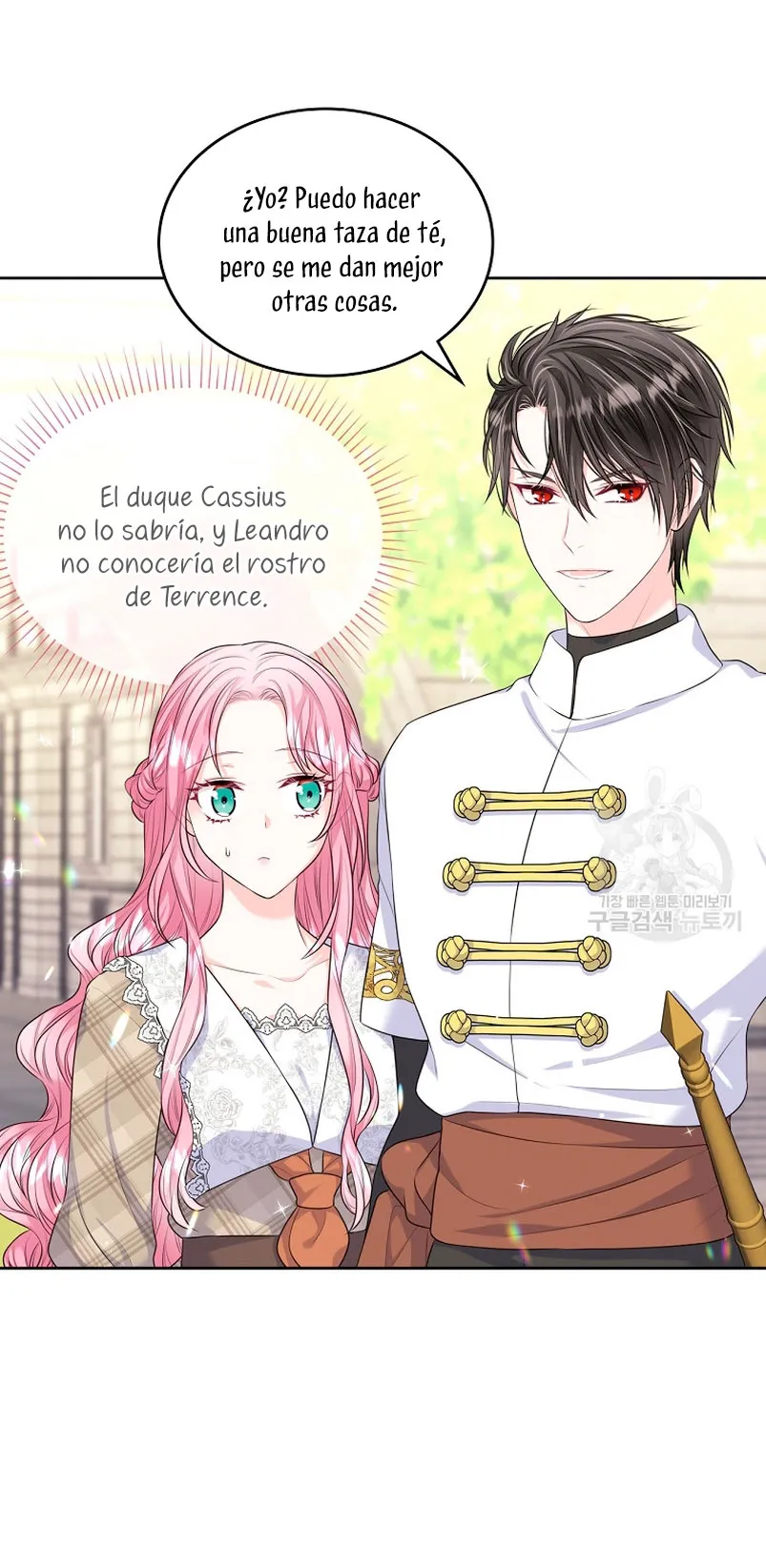 Me divorciaré del hermano Siscon de la protagonista femenina Capítulo 12 en Línea - página 43
